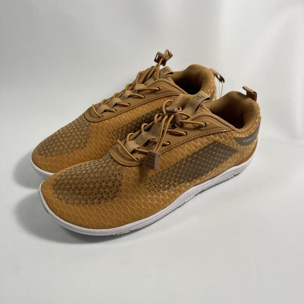 NEW Hike Footwear Cloud Barefoot Sneakers Womens 10-10.5 Comfort Support Outdoor